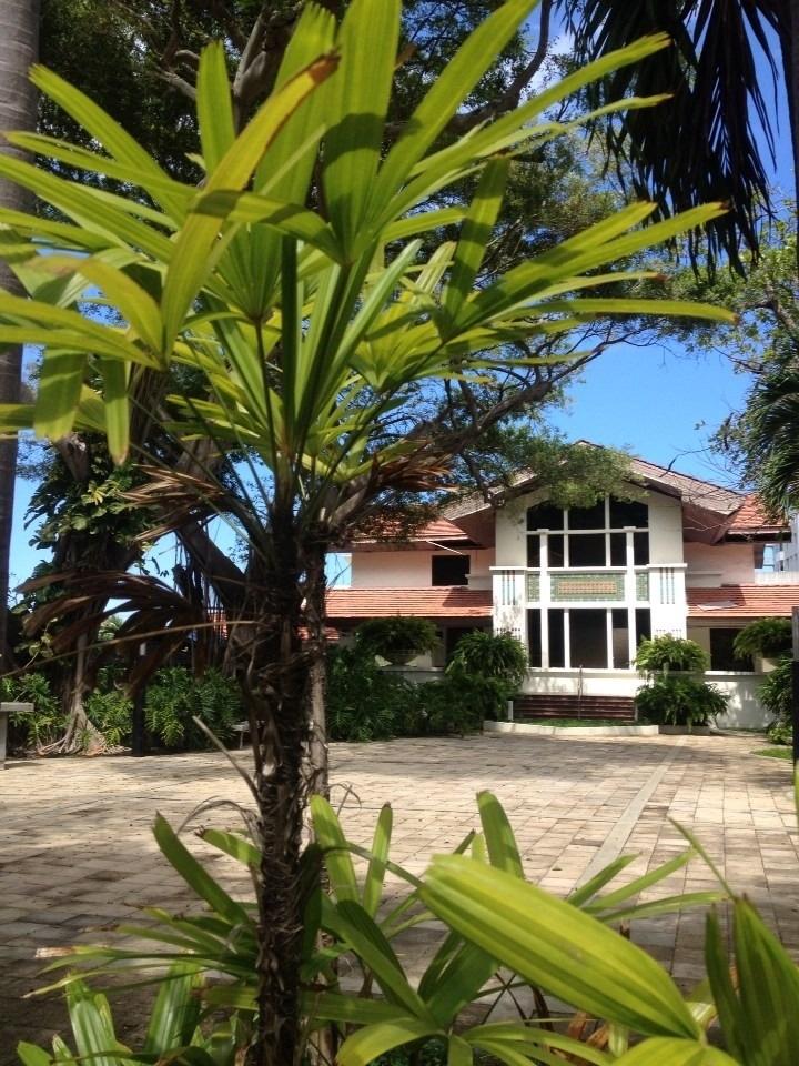 Casa William Korber - San Juan (Miramar) - 2014 00035